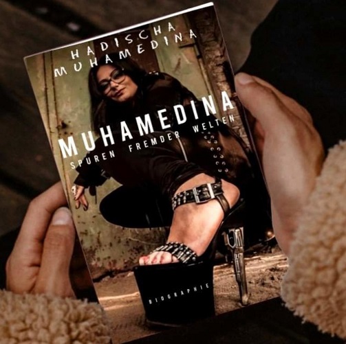 Hadischa Muhamedina